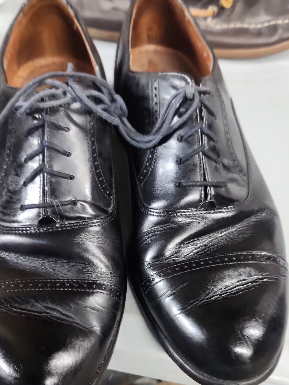 Bostonian Dress Shoe